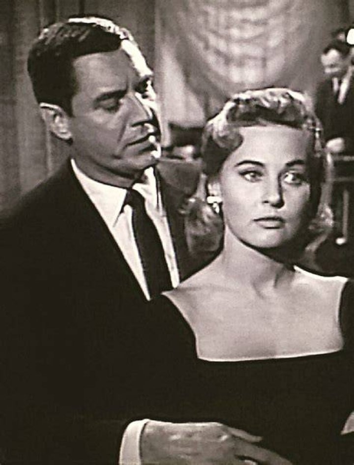 Lola Albright