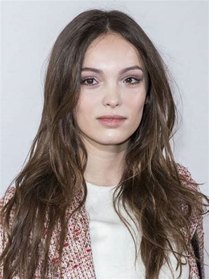 Lola Le Lann Net Worth
