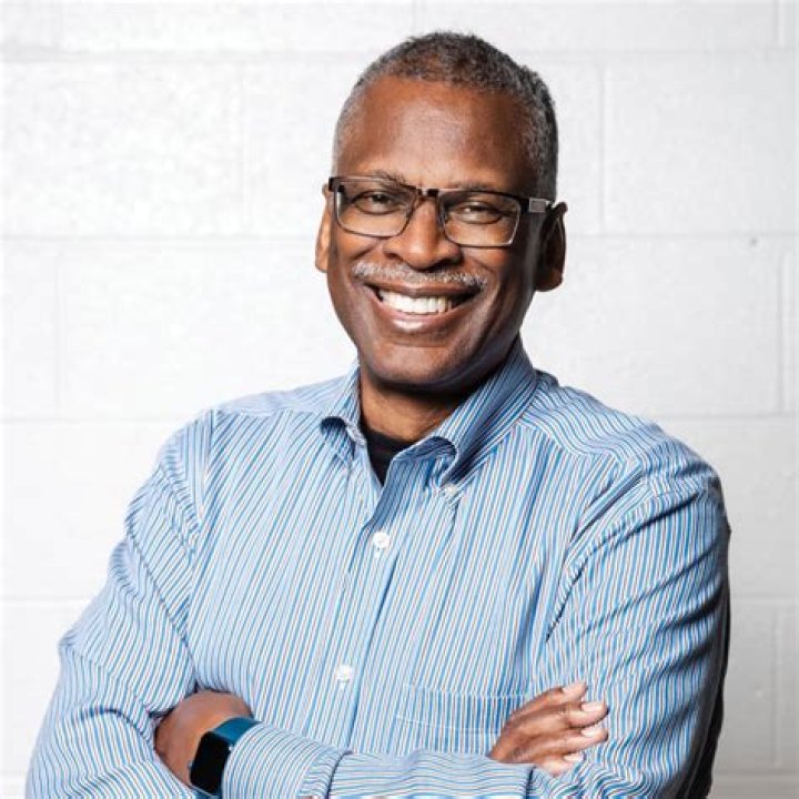 Lonnie Johnson