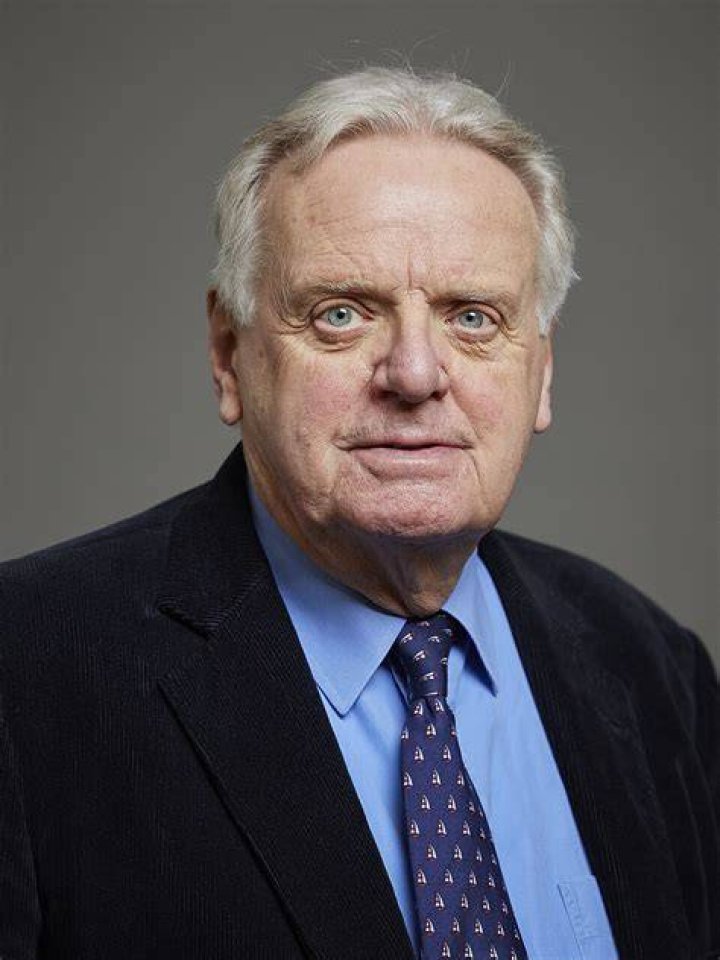 Lord Grade