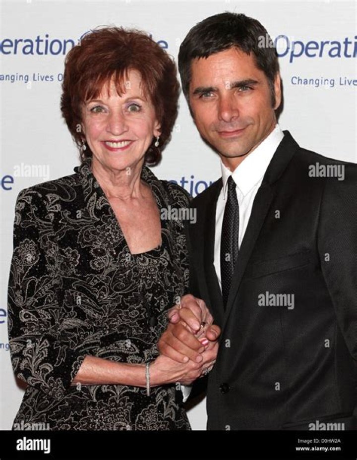 Loretta Stamos Loretta Stamos
