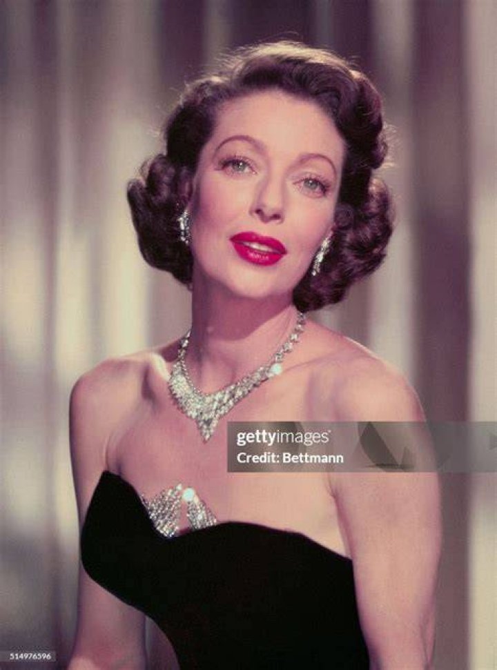 Loretta Young Net Worth