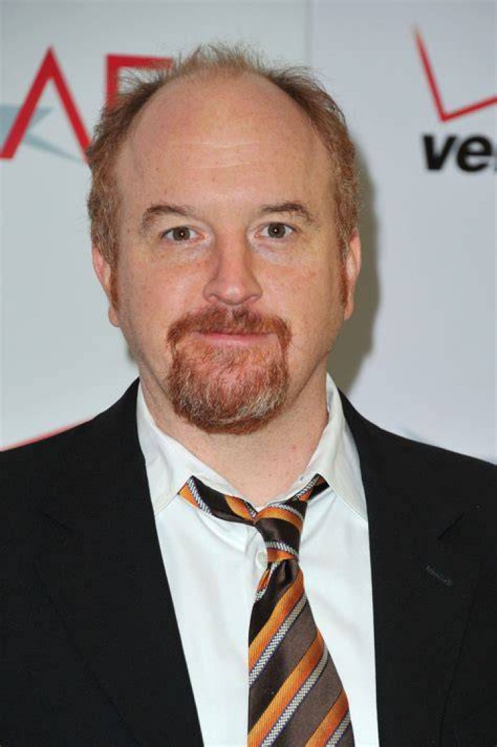 Louis C.K
