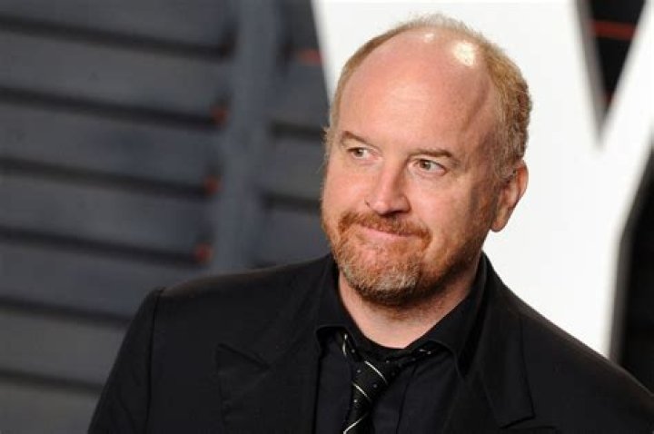 Louis CK Net Worth 2024