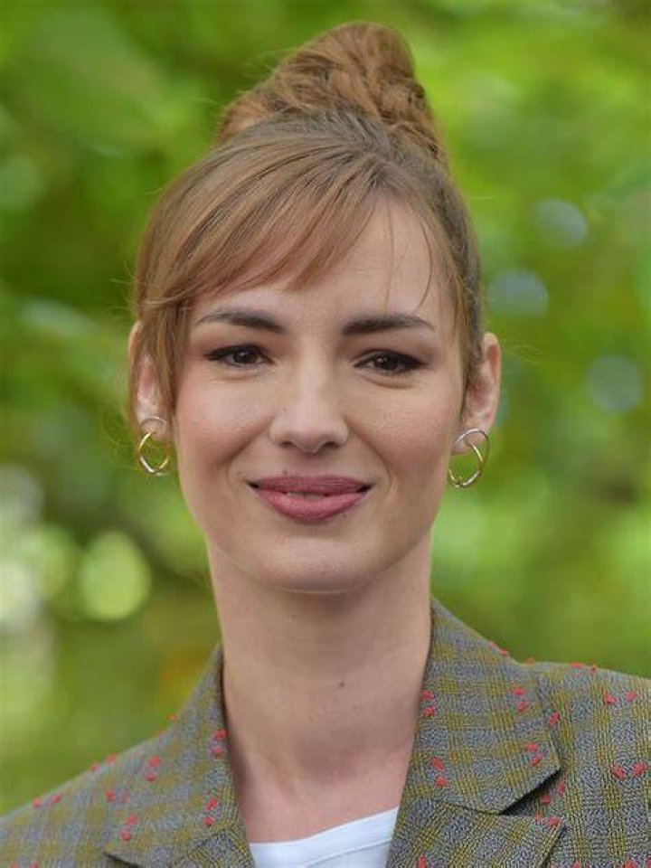 Louise Bourgoin Earnings Louise Bourgoin Earnings