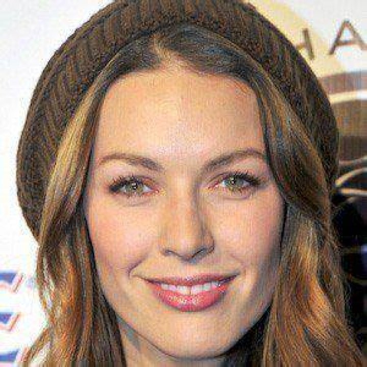 Louise Griffiths Net Worth