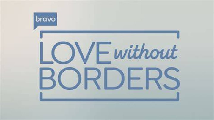 love without borders aaron and mael