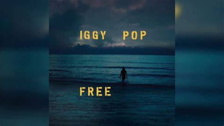 Loves Missing - Iggy Pop - country song missing you comes in waves
