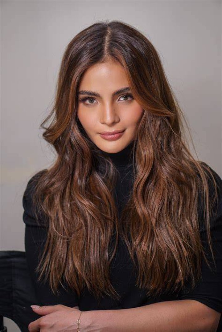 Lovi Poe's Photo