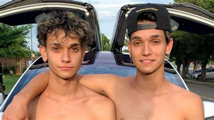 Lucas and Marcus Dobre comedy net worth tiktok Lucas and Marcus Dobre comedy net worth tiktok