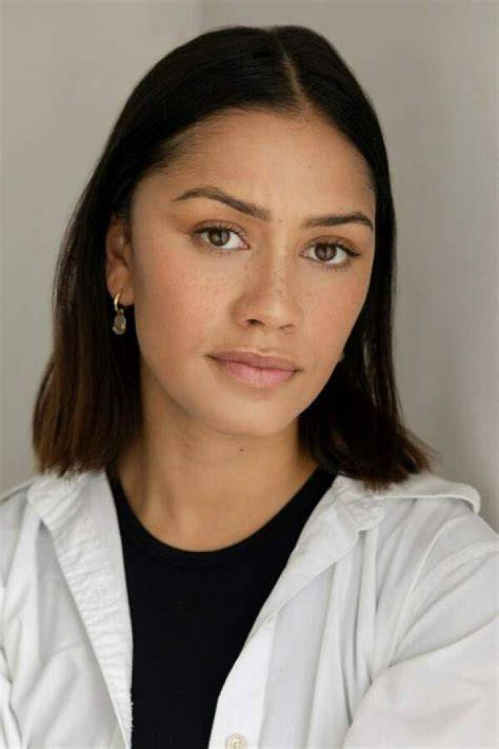 Luciane Buchanan Net Worth