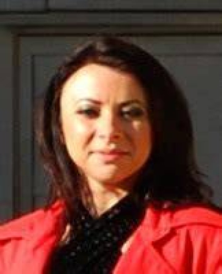 Luda Kroitor