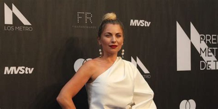 Ludwika Paleta Net Worth