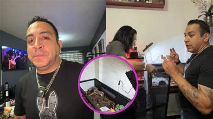 Luis Pena