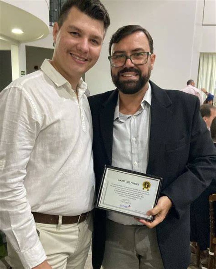 Luiz Pontes