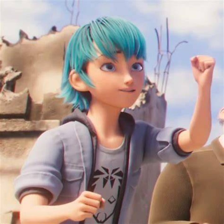 Luka D&rsquo;Onofrio