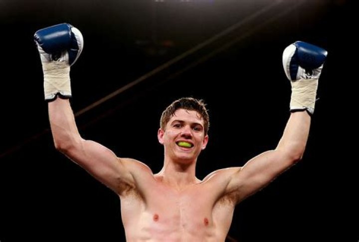 Luke Campbell