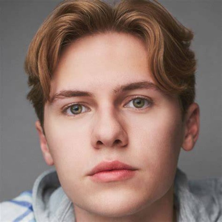 Luke Mannikus