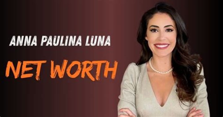 Luna Sobrino Net Worth