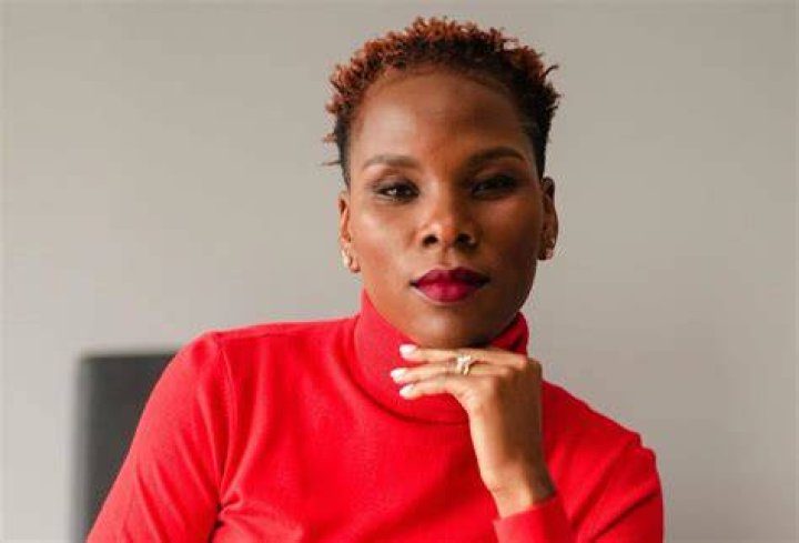 Luvvie Ajayi