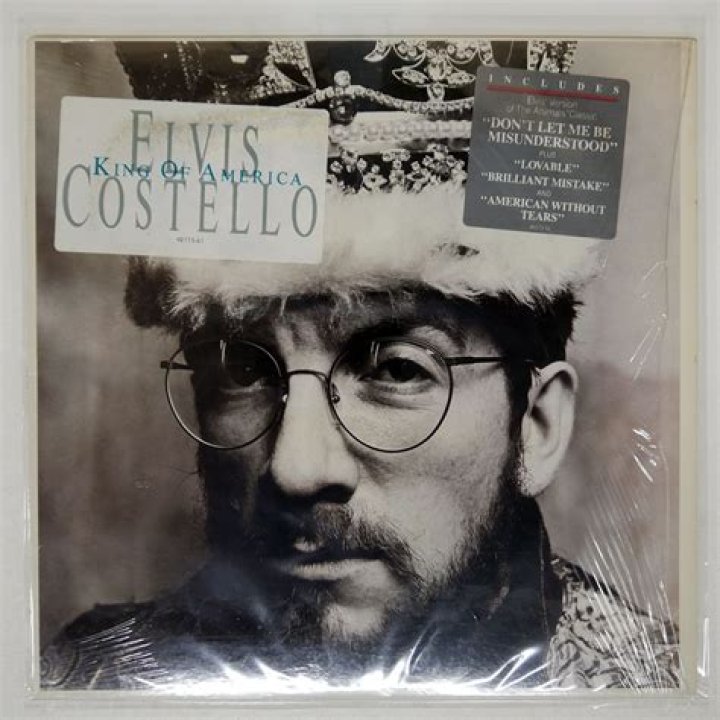 lvis Costello