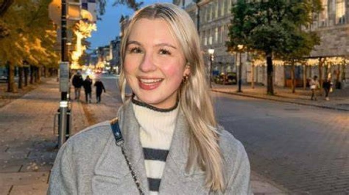 Lydia Violeta Net Worth