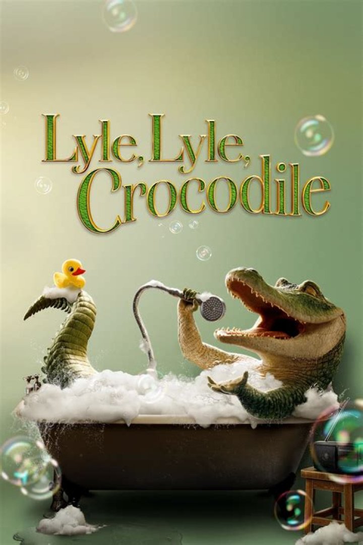 Lyle