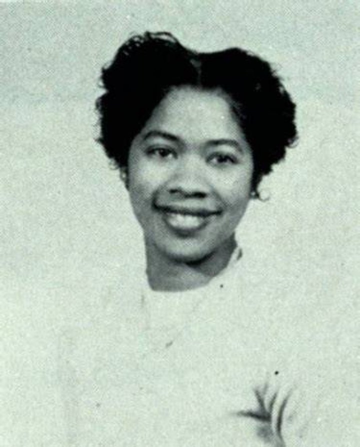 Mabel Landry