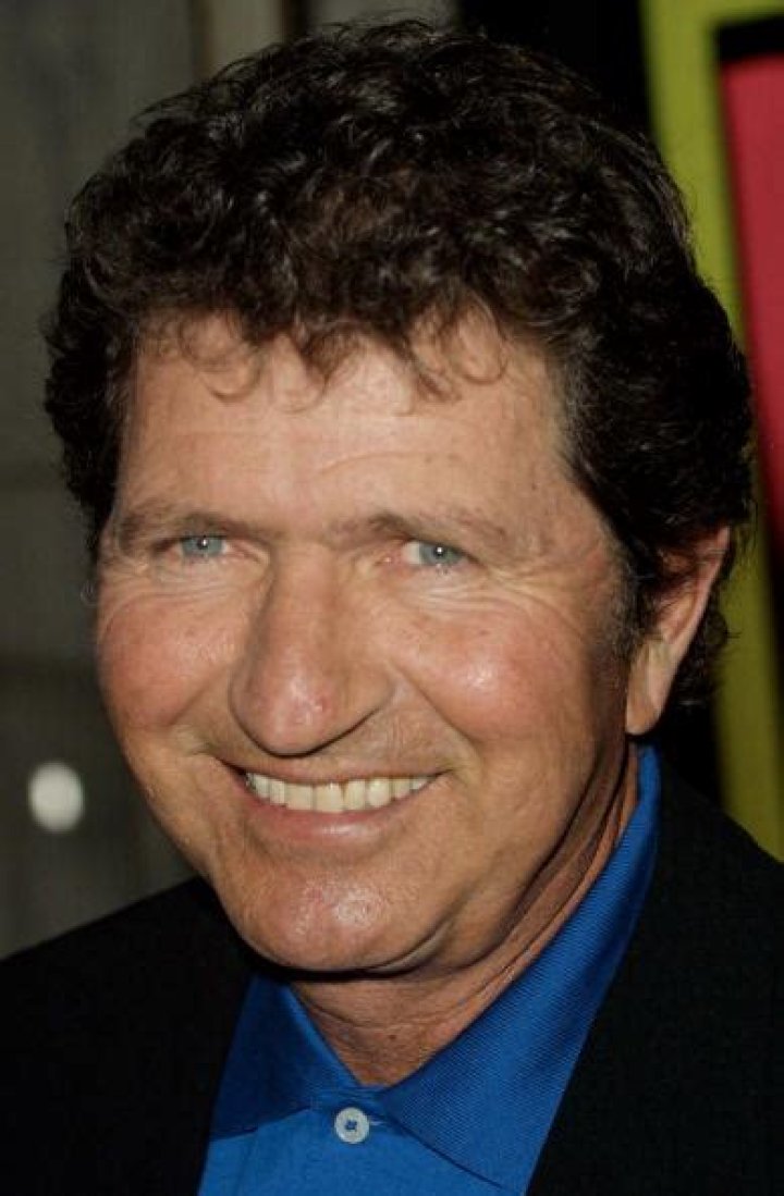Mac Davis Net Worth