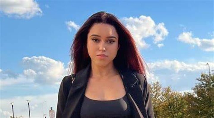 Macaiyla Net Worth
