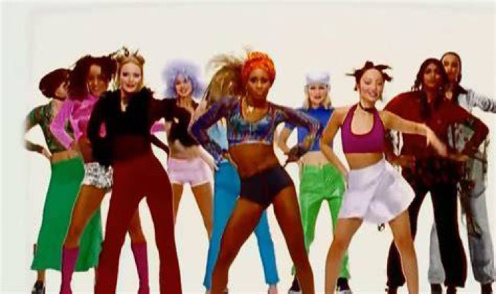 Macarena