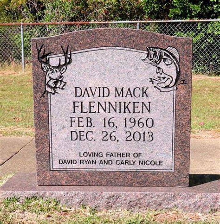 Mack Flenniken