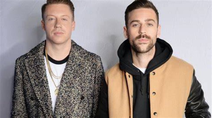 macklemore ryan lewis what happened