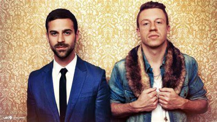macklemore ryan lewis