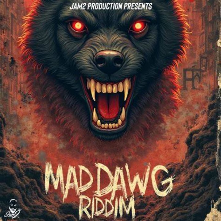 Mad Dawg