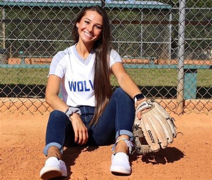 Madi Humphrey Net Worth