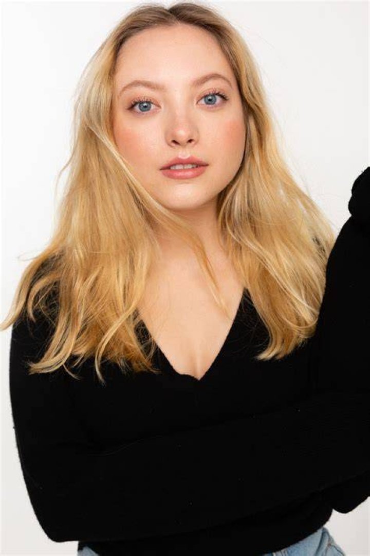Madison Hine