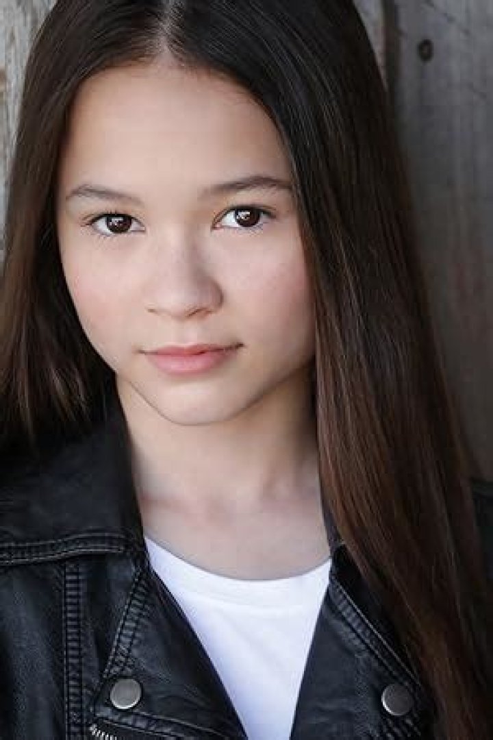 Madison Horcher Madison Horcher