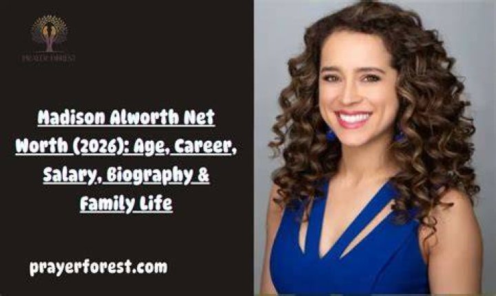 Madison Montes Net Worth