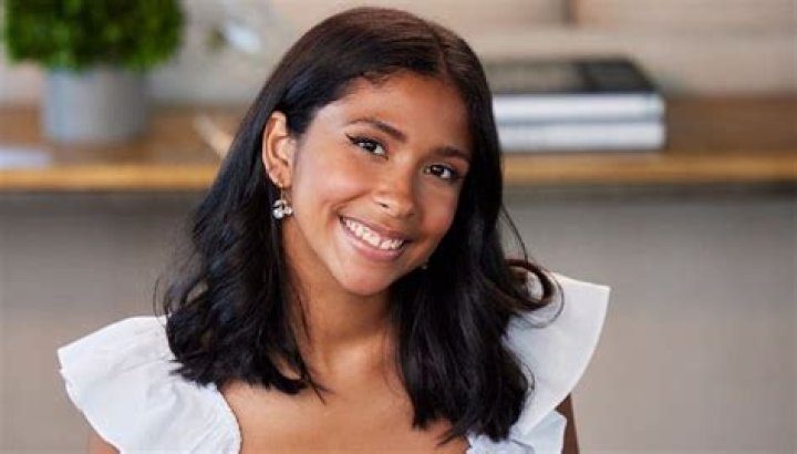 Madison Reyes Net Worth 2024