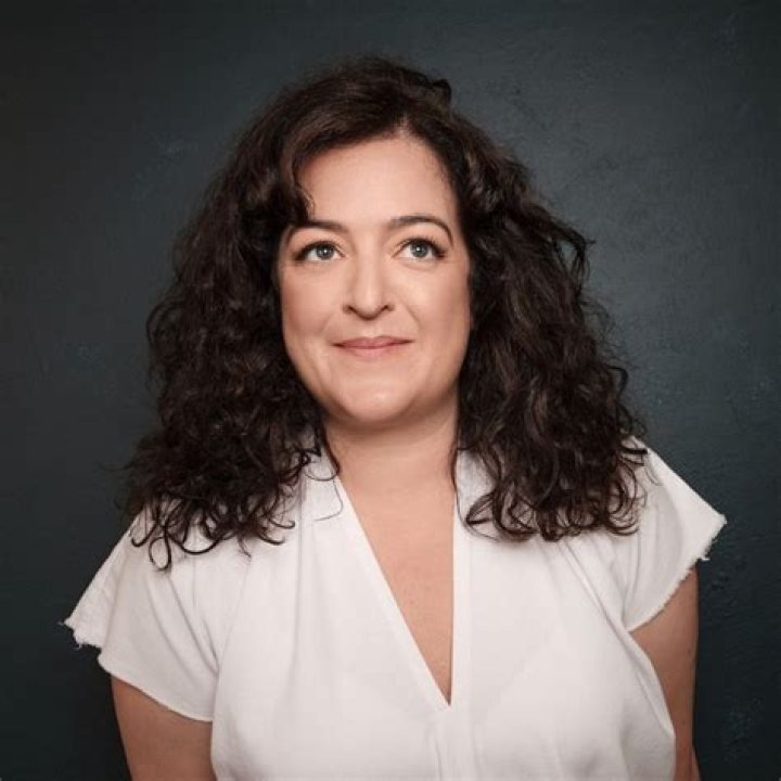 Maeve Higgins