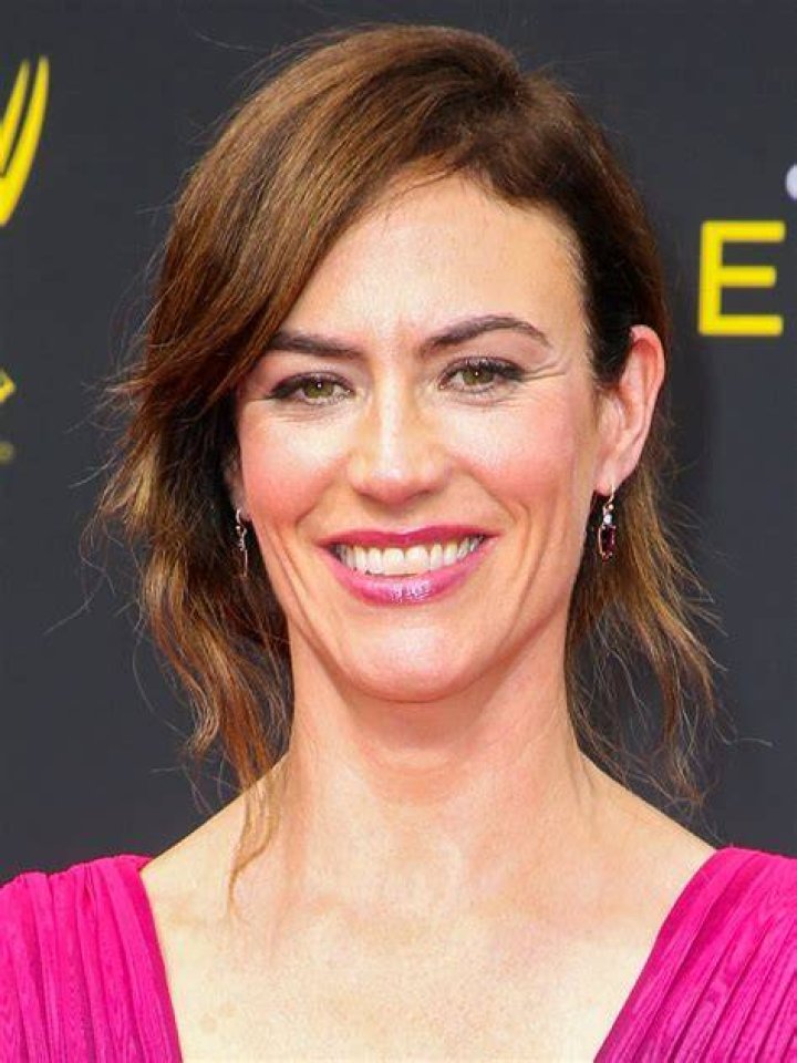 Maggie Siff American Actress