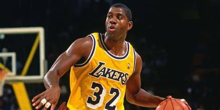 Magic Johnson's Investments