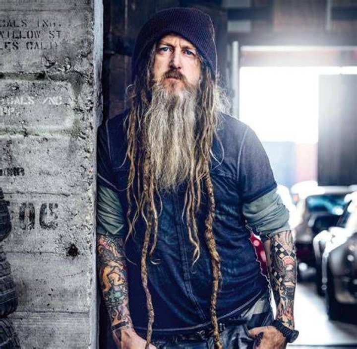 Magnus Walker Net Worth