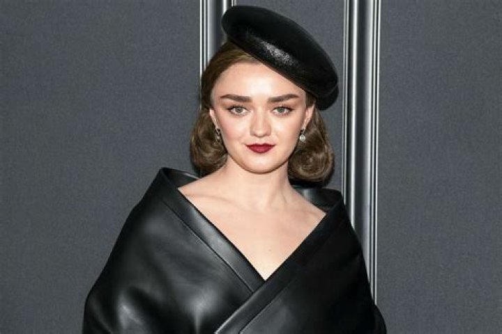 Maisie Williams