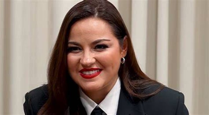Maite Perroni's Questions | Popnable