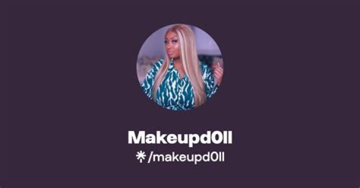 makeupD0LL