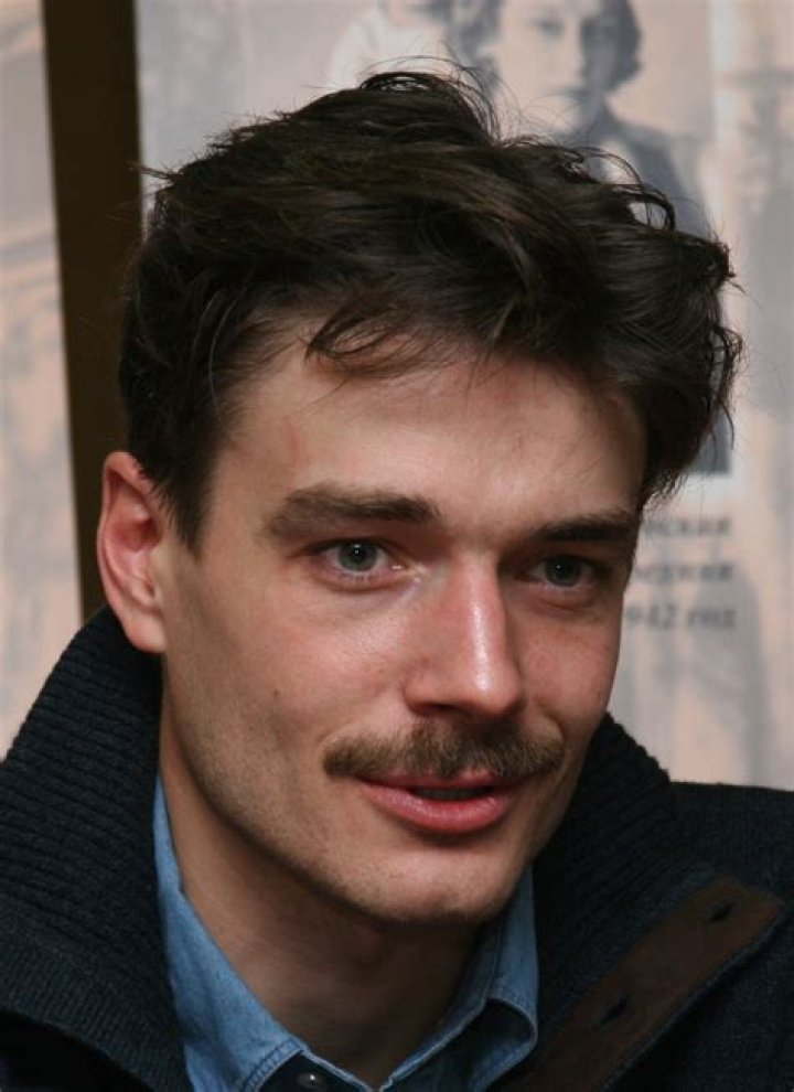 Maksim Matveyev