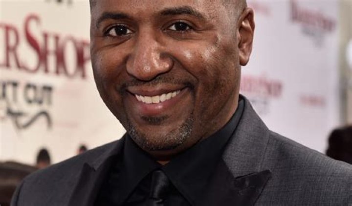 Malcolm D. Lee Net Worth