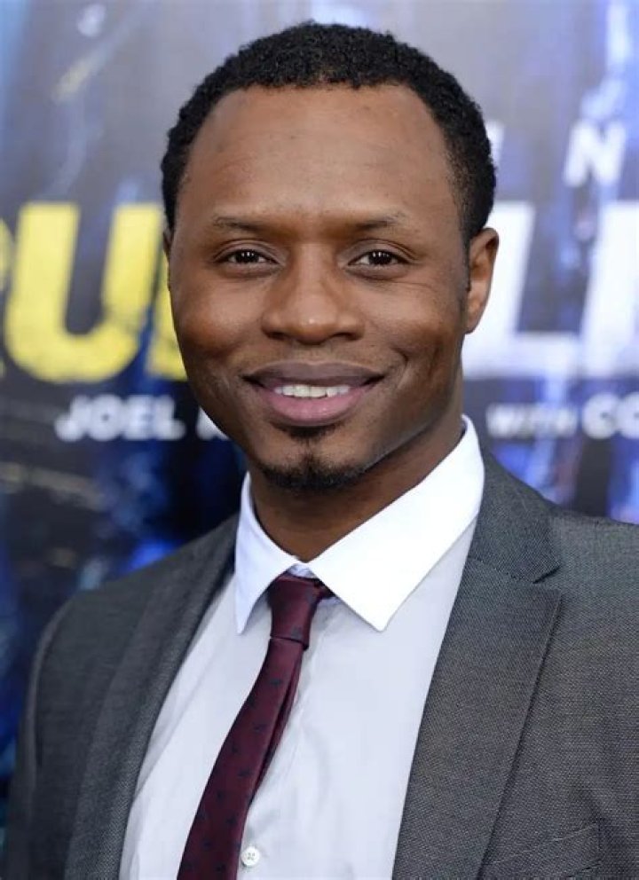 Malcolm Goodwin Net Worth